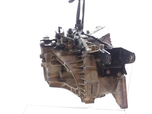 Gearbox HYUNDAI TUCSON (JM) 2.0 CRDi | BP7158258M3 