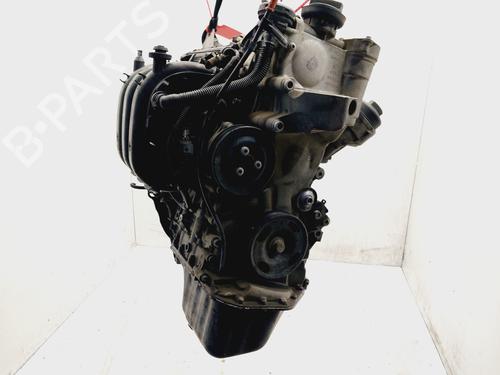 Engine SKODA FABIA I (6Y2)  | BP28411859M1 