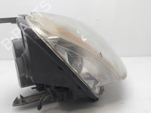 Højre forlygte FORD FOCUS C-MAX (DM2)  | BP18319267C29 