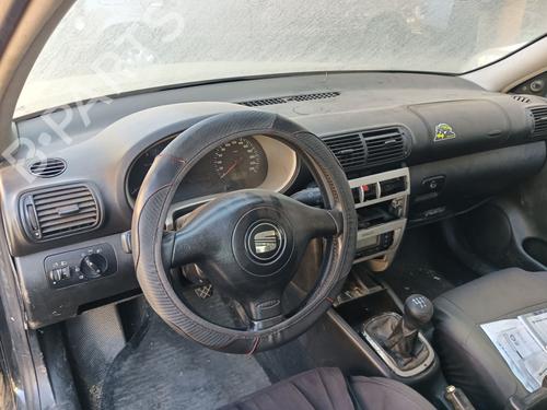 EGR-Ventil SEAT LEON (1M1)  | BP29342729M69 