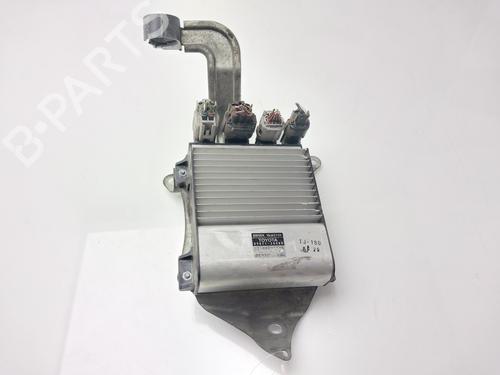 Ander TOYOTA VERSO (_R2_) [2009-2018]  30610013