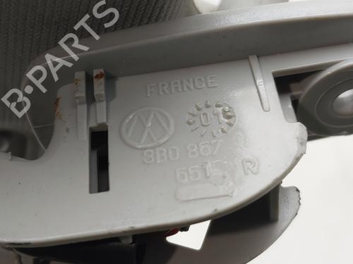 Left sun visor VW PASSAT B5.5 (3B3) 1.9 TDI | BP36049209I1 - Image 4