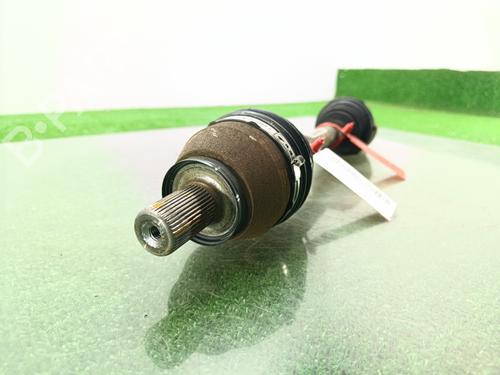 Left front driveshaft FORD S-MAX (WA6)  | BP29962237M38