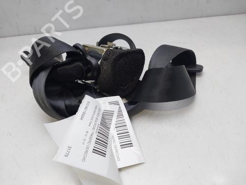 Sikkerhedssele bag højre FORD FIESTA VI (CB1, CCN) 1.5 TDCi | BP13887813I28 