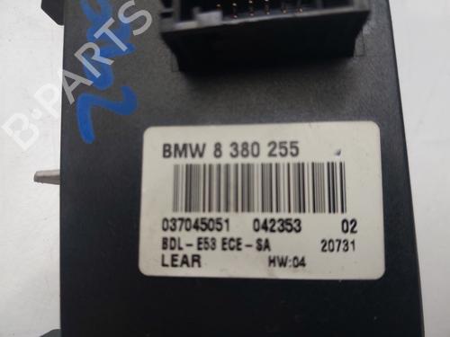 Headlight switch BMW X5 (E53) 3.0 i | BP11345746I24