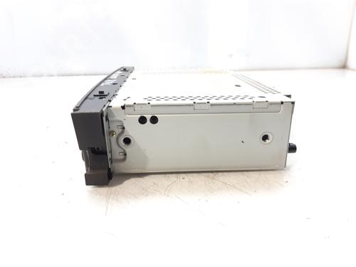 Radio JAGUAR S-TYPE II (X200) 4.2 V8 | BP8689754E6 