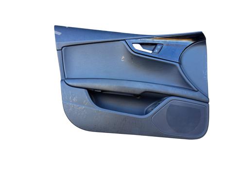 Used Front left panel AUDI A7 Sportback (4GA, 4GF) 3.0 TDI quattro (245 hp) 31062449