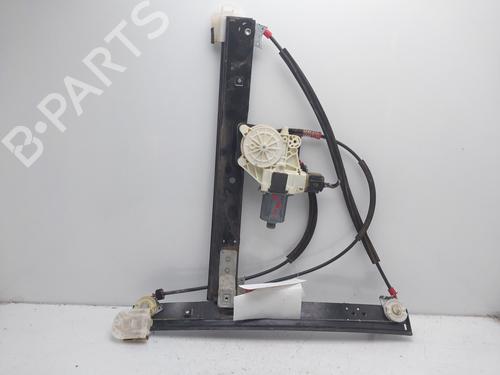 Used Front right window mechanism FORD MONDEO IV (BA7) 2.0 TDCi (140 hp) 16006162
