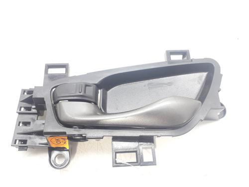 Used Front left interior door handle Front left interior door handle HONDA CIVIC X Hatchback (FC_, FK_) 1.0 VTEC (FK6) (129 hp) 10087486 10087486