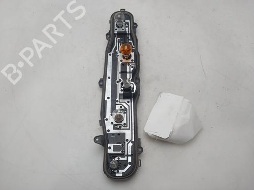 Lampeholder Lampeholder FIAT DOBLO Platform/Chassis (263_) 1.3 D Multijet (75 hp) 36038862 36038862