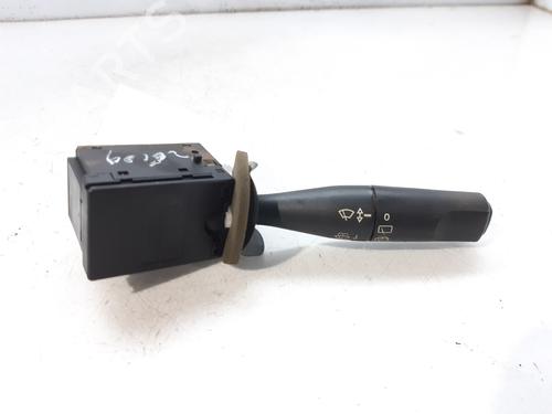 Used Steering column stalk CITROËN SAXO (S0, S1) 1.5 D (57 hp) 12405057