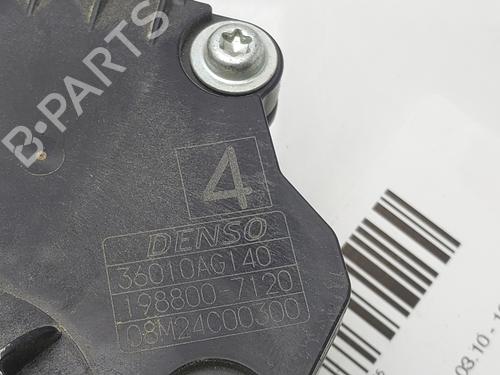 Pedal SUBARU FORESTER (SJ_) 2.0 D AWD (SJD) | BP30530048I4 