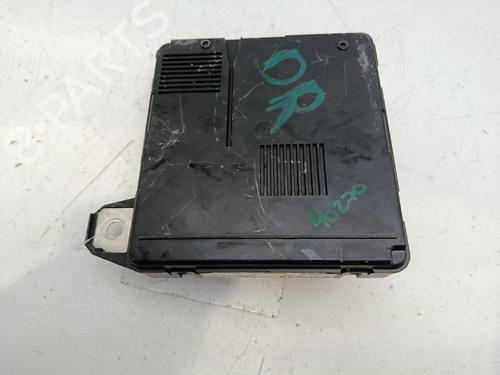 Fuse box RENAULT MEGANE II Estate (KM0/1_) 2.0 | BP30724213E1