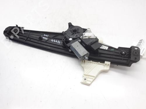 Used Rear left window mechanism PEUGEOT 3008 II SUV (MC_, MR_, MJ_, M4_) [2016-2025]  8598635