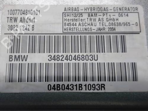 Andre BMW 7 (E65, E66, E67) 730 d | BP39691031O1 - Image 3