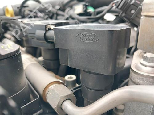 Engine FORD FIESTA VII (HJ, HF) 1.0 EcoBoost | BP38751530M1 - Image 7