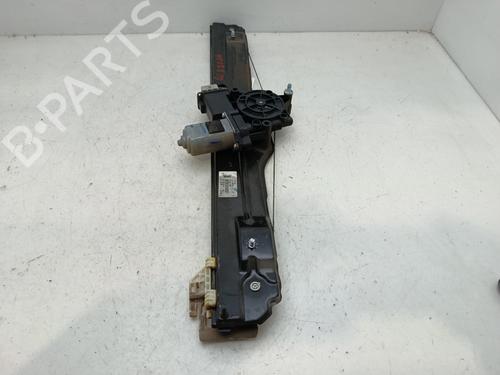 Used Front right window mechanism Front right window mechanism 38441381 38441381