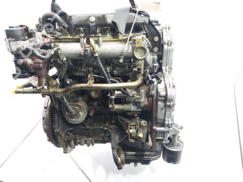 Engine NISSAN ALMERA II (N16) 2.2 dCi | BP17715704M1 - Image 2