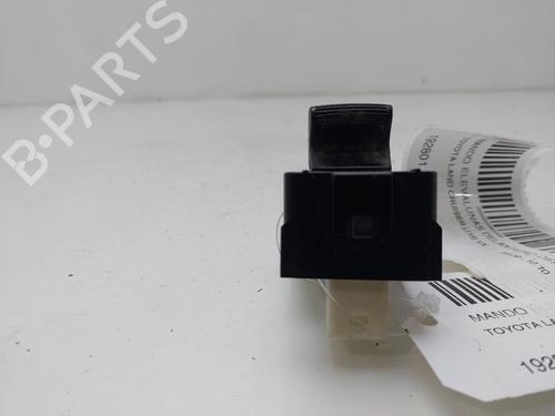 Right front window switch MERCEDES-BENZ CLK (C209)  | BP16213422I26 