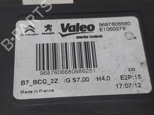Electronic module CITROËN DS4 (NX_) | BP37423839M83 - Image 4