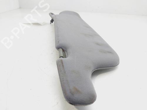 Left sun visor HYUNDAI SONATA III (Y-3) 2.0 i 16V | BP26191933I1