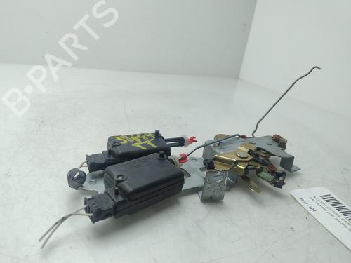 Electronic module FIAT ULYSSE (179_) 2.0 JTD | BP28089777M83 