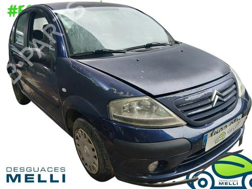 Other CITROËN C3 I (FC_, FN_) 1.4 i Bivalent | BP32126927O1 