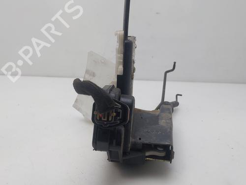 Front left lock KIA SPORTAGE II (JE_, KM_) 2.0 CRDi 4WD | BP18419206C98