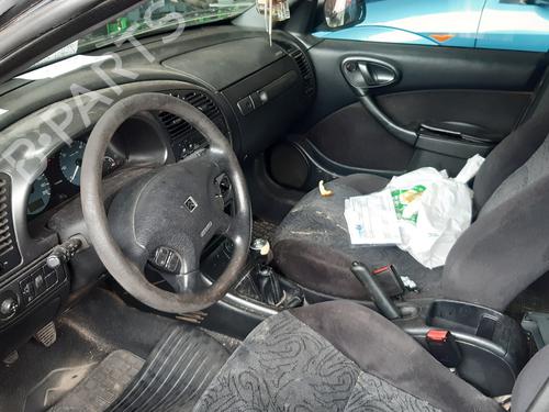 Rattlås /Tenningslås CITROËN XSARA Break (N2) 1.9 TD | BP9709254M48 
