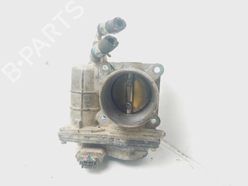 Used Throttle body NISSAN MICRA IV (K13K, K13KK) [2010-2025]  23456846