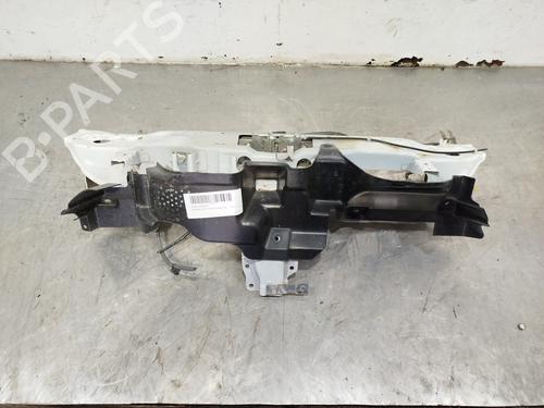 Frontplade/Frontkurv MITSUBISHI ASX (GA_W_) [2009-2025]  27864129