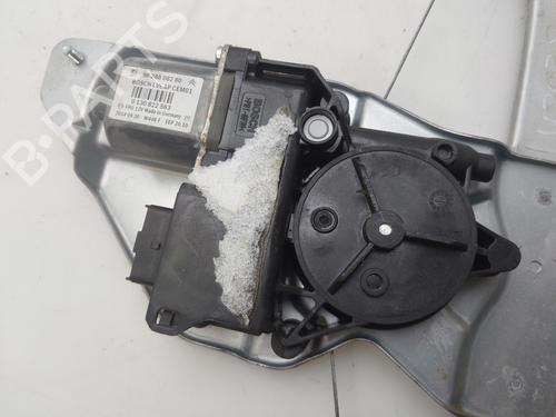 Front left window mechanism PEUGEOT 508 I (8D_) 2.0 HDi | BP37011476C22 - Image 5