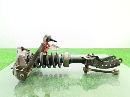 Used Left front shock absorber AUDI Q7 (4LB) 3.0 TDI quattro (233 hp) 29054789