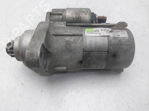 Starter VW PASSAT B6 (3C2) | BP39717498M8 - Image 2