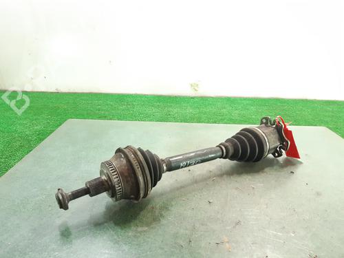 Used Left front driveshaft AUDI ALLROAD C5 (4BH) 2.5 TDI quattro (180 hp) 5315956
