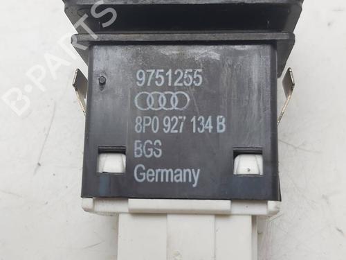 Switch AUDI A3 Sportback (8PA) 1.6 FSI | BP39095096I30 - Image 4