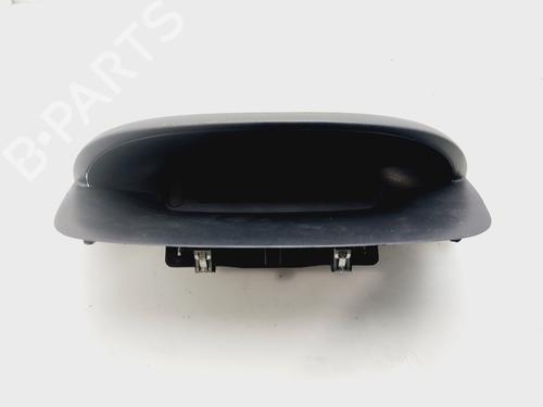 Used Display monitor RENAULT FLUENCE (L3_) 1.5 dCi (L30D, L30L, L306, L33F, L33L, L33M, L33V, L33W) (110 hp) 31632853