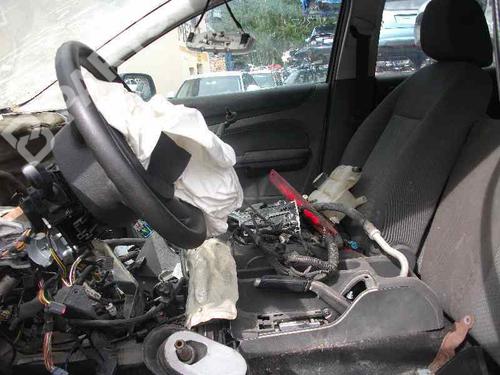 Left front window switch FORD FOCUS II (DA_, HCP, DP) 1.6 | BP2875312I27 