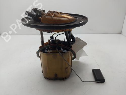 Aforador Aforador CHRYSLER SEBRING (JS) 2.0 CRD (140 hp) 34232934 34232934