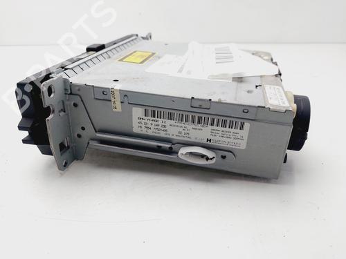 Radio BMW 3 Coupe (E92) 320 d | BP32504008E6