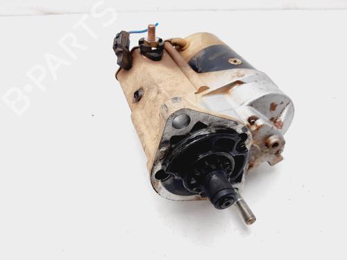 Used Starter TOYOTA HILUX VIII Pickup (_N1_) 2.4 D 4WD (GUN125_, GUN125R) (150 hp) 21759021