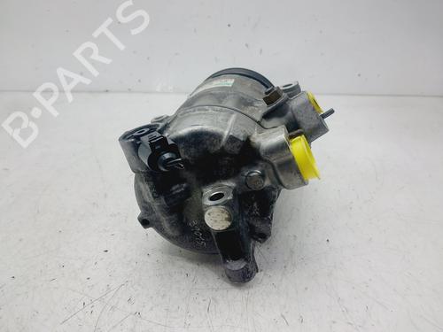 AC compressor VW SCIROCCO III (137, 138) 2.0 TDI | BP30043601M34 