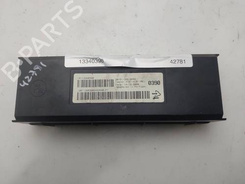 electronic-module-opel-astra-j-p10-2009-2010-2011-2012-2013-2014-2015-2016-38919342 main image