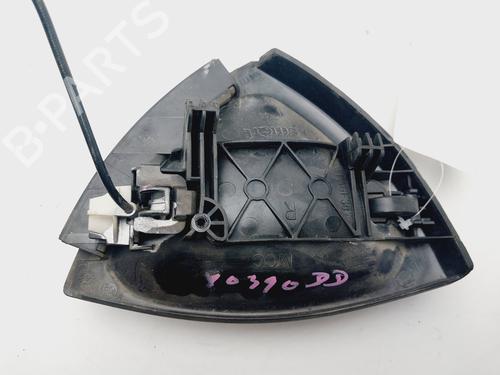 Front right exterior door handle SMART CITY-COUPE (450) 0.8 CDI (S1CLC1, 450.300, 450.301, 450.302, 450.303,... | BP32126891C129
