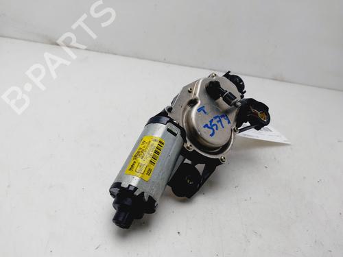 Rear wiper motor SEAT TOLEDO III (5P2)  | BP21501329M102 