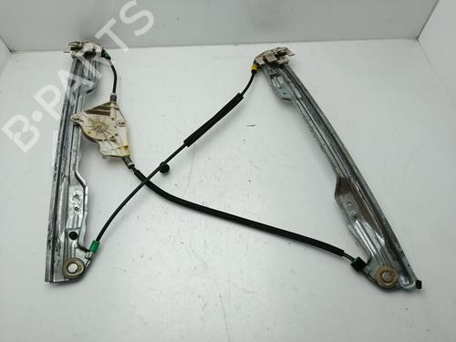 Front right window mechanism CITROËN C5 I (DC_) 2.0 16V (DCRFNC, DCRFNF) | BP30597518C23 