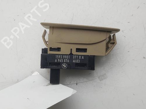 Left rear window switch BMW 3 (E90) 320 d | BP38533709I29 - Image 3