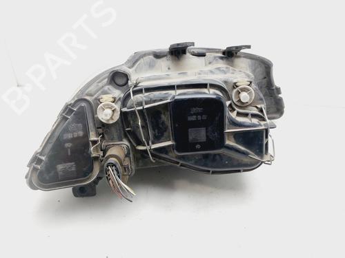Left headlight SEAT IBIZA III (6L1)  | BP30172522C28 