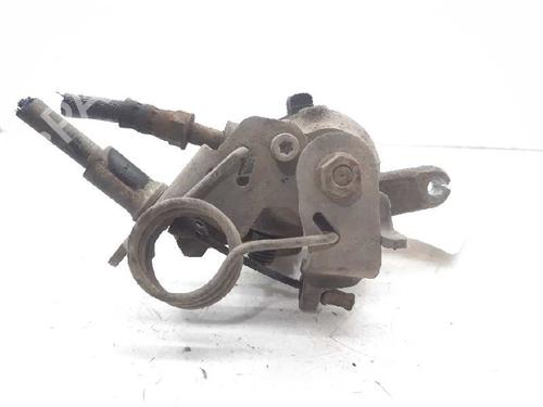 Left rear brake caliper FORD MONDEO IV (BA7) 1.8 TDCi | BP11572017M107 