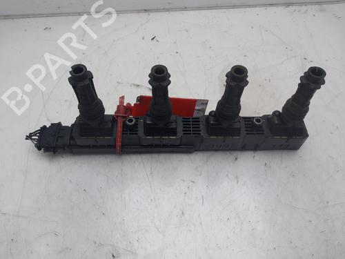 Used Ignition coil Ignition coil OPEL CORSA C (X01) [2000-2009] 36476066 36476066